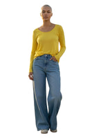 Le îls yellow t-shirt