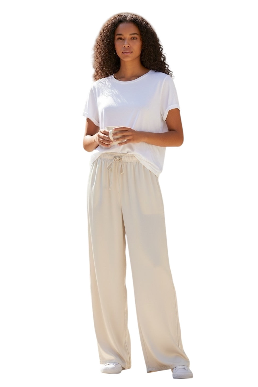 Le îls ice long pants