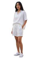 Le îls white bermuda