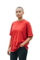 Vicolo red t-shirt