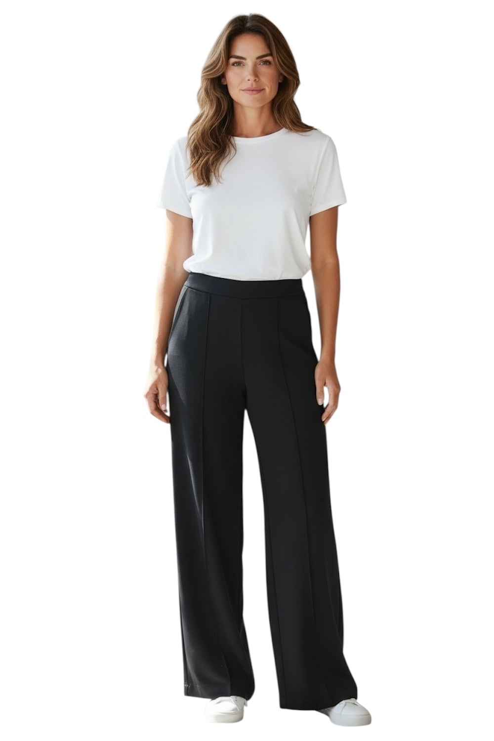 Dixie black pants