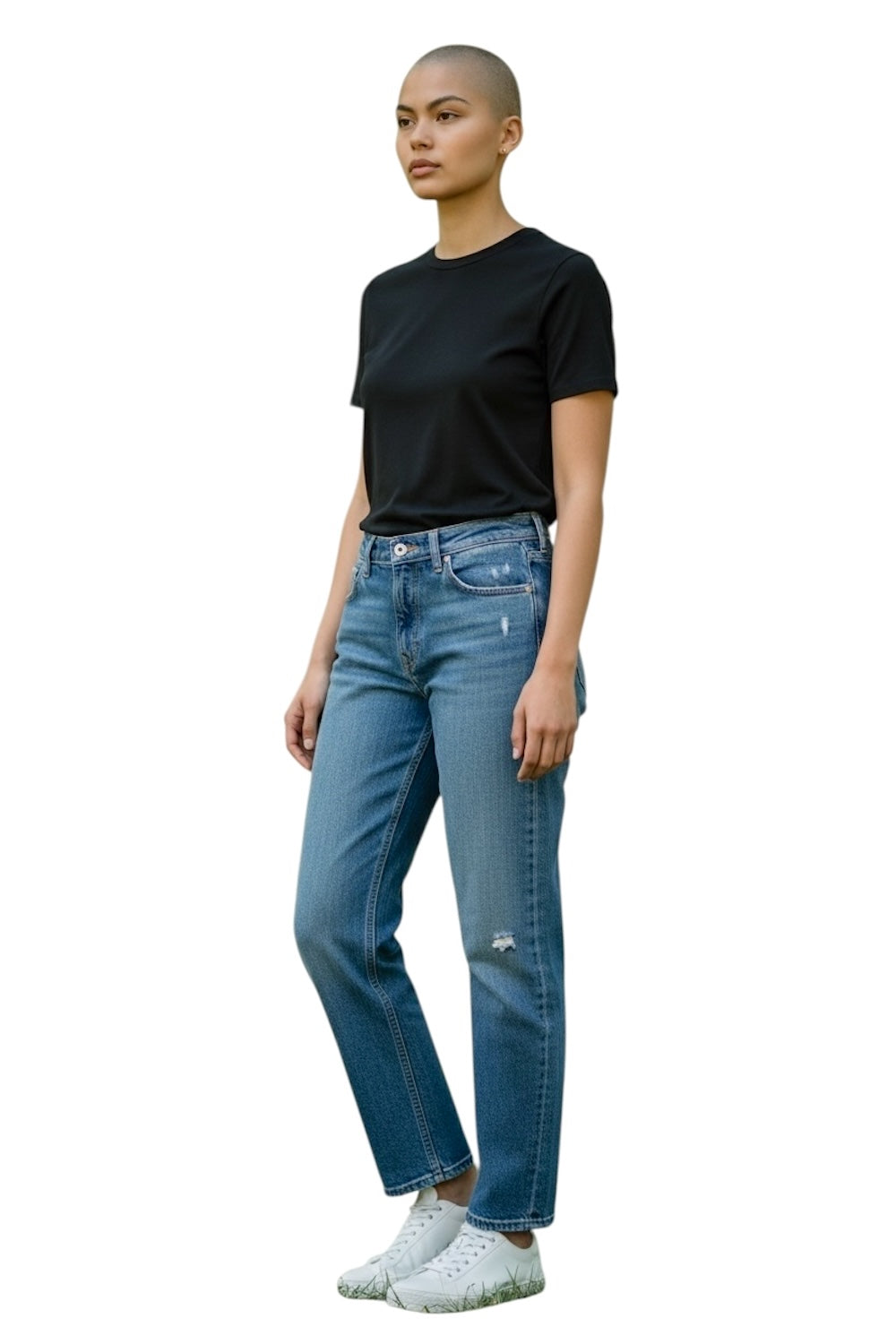 Vicolo blue denim jeans