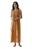 Dixie earth long dress