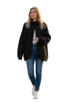 Kontatto black jackets