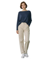 Kontatto blue t-shirt