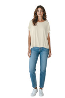 Kontatto cream shirt