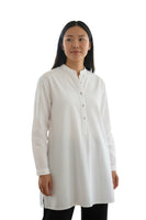 Saiph cremefarbenes Chemiserkleid