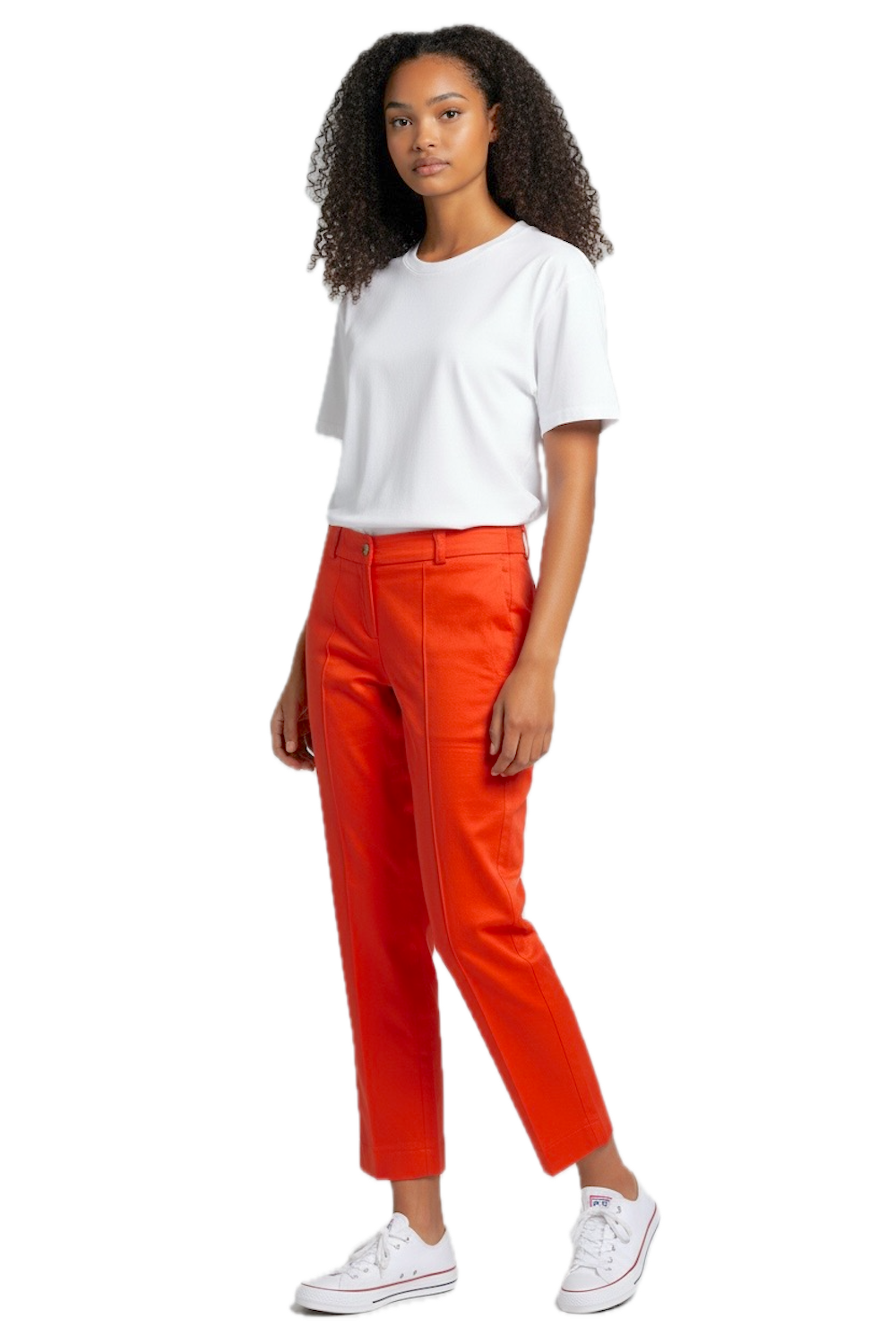 B52E WAGEN. 9N SP. 18 ARANCIO