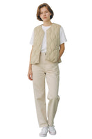 Vicolo beige vest