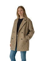 Saiph mustard jackets