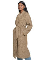 Saiph mustard jackets