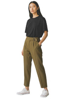 Maryley brown pants