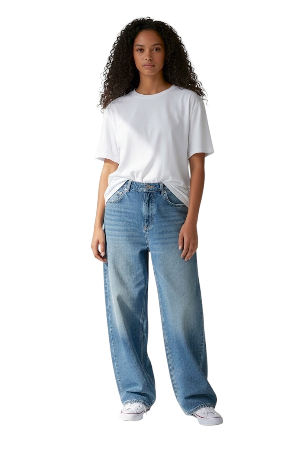 Vicolo Mia blue denim jeans