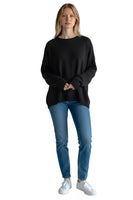 Vicolo black pullover