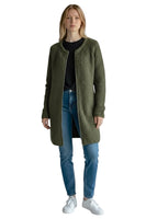 Kontatto green jacket