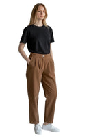 Saiph brown pants