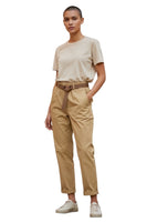 Susy Mix camel pants