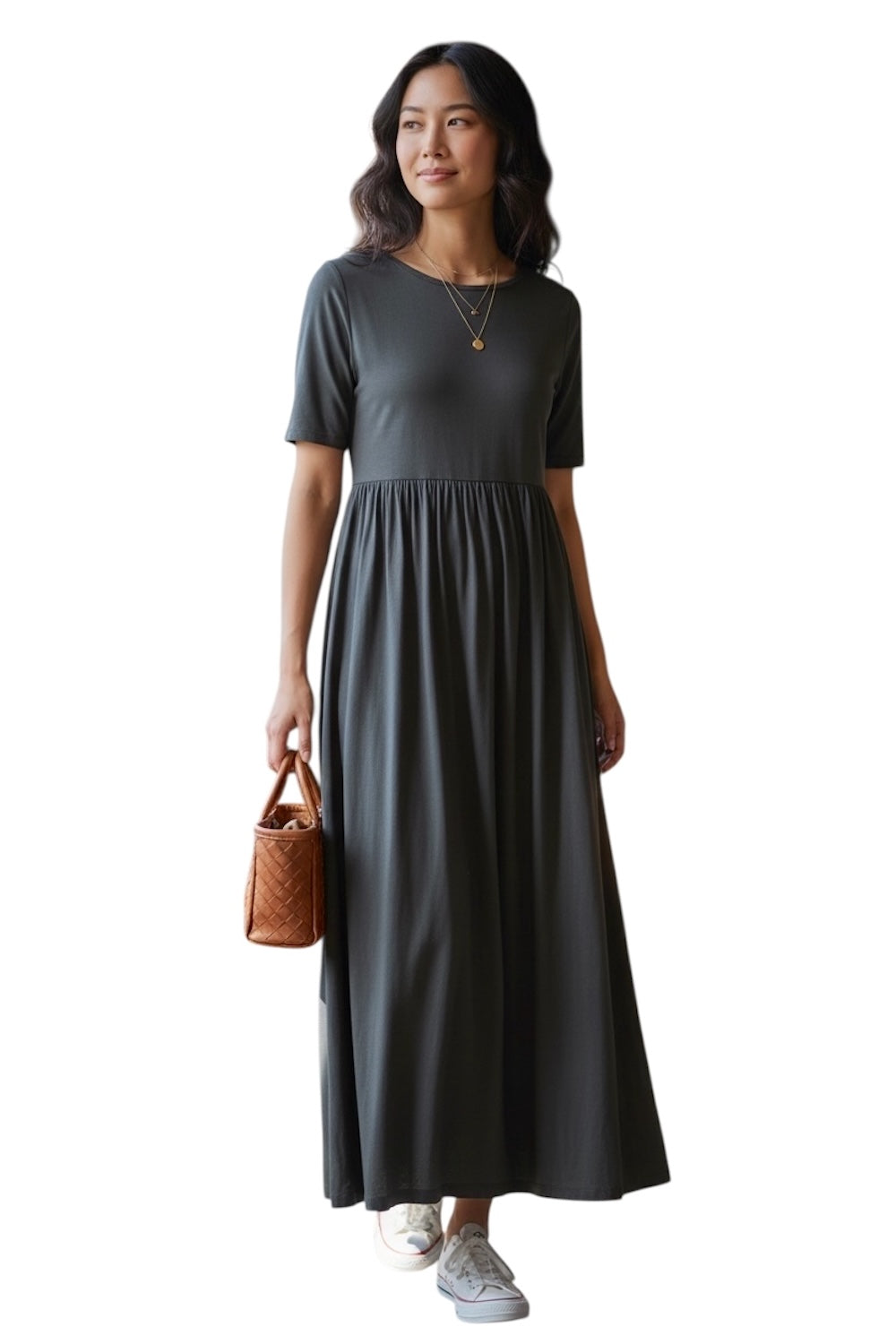 Susy Mix black dress