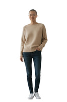 Susy Mix beige pullover