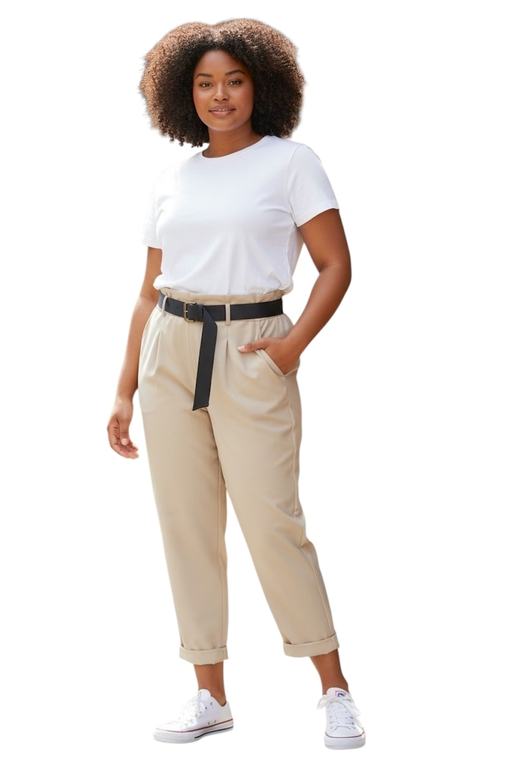 Susy Star butter pants