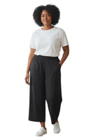 Susy Star black pants