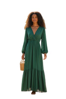 Dixie forest dress