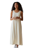 Dixie butter long dress