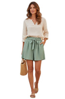 Le îls petrolium short