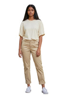 Le Streghe beige pants