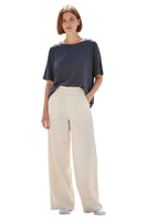 Le îls blaues T-Shirt