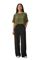 Le îls Militär-T-Shirt