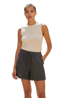 Le îls black bermuda