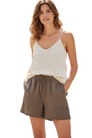 Le îls braune Bermuda