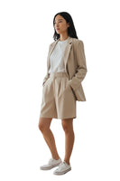 Saiph beige jacket