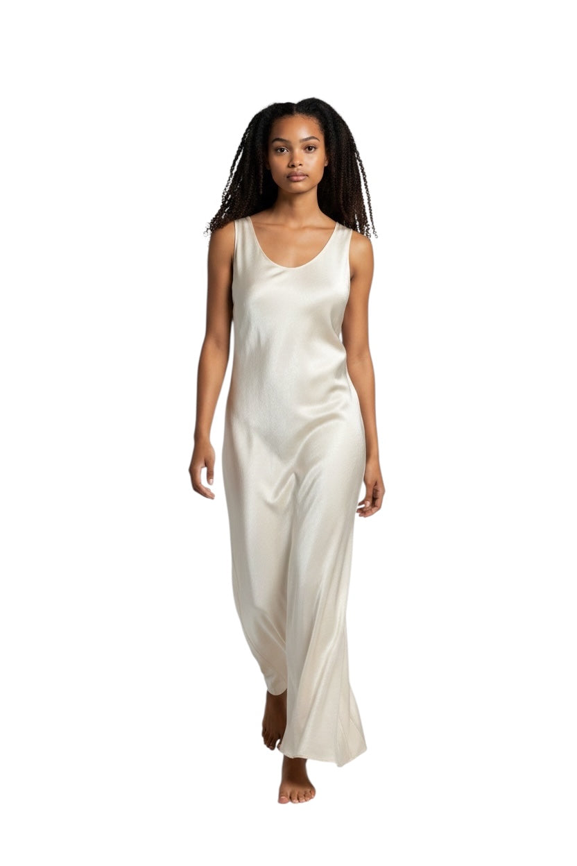 Dixie butter dress