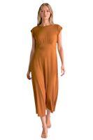 Dixie rum dress