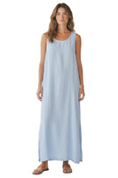 Le îls light blue dress