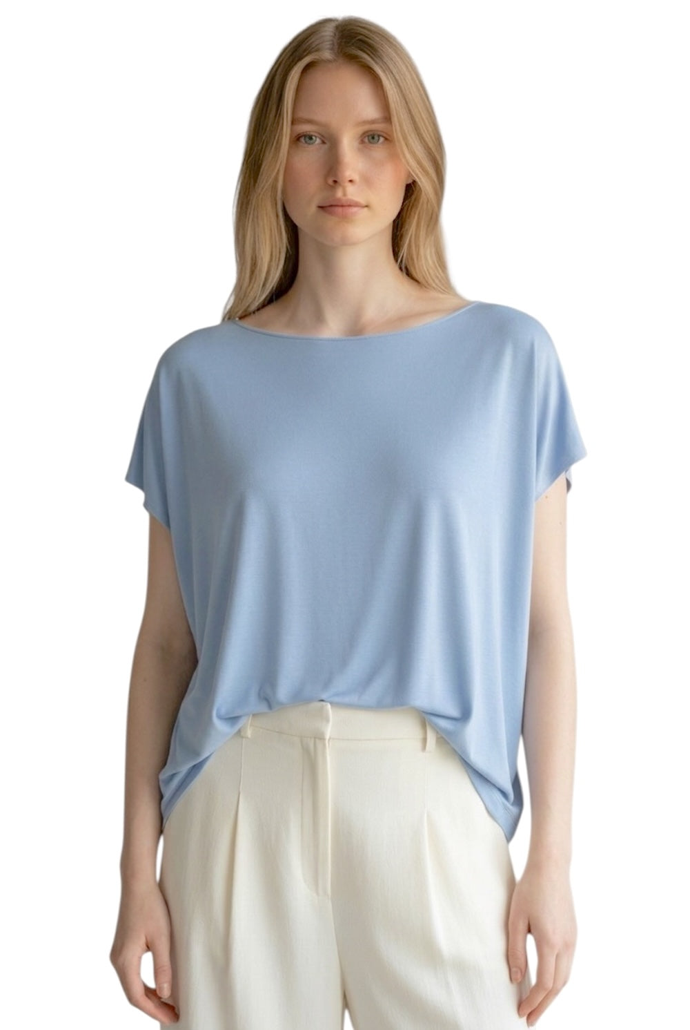 Susy Mix sky t-shirt