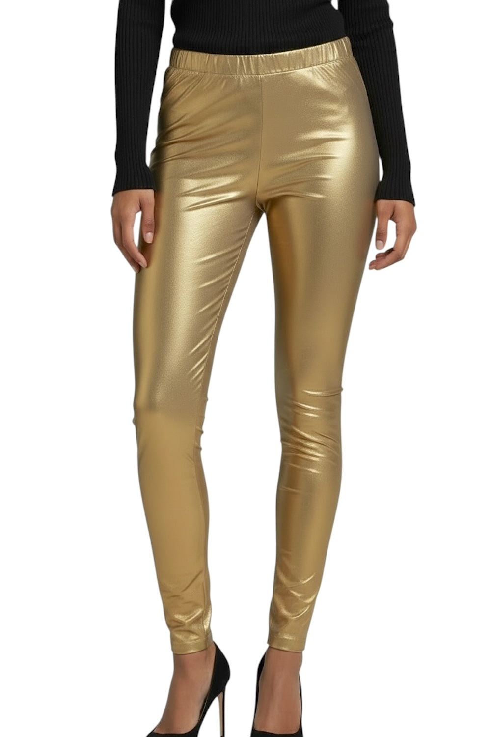 Kontatto goldene Hose