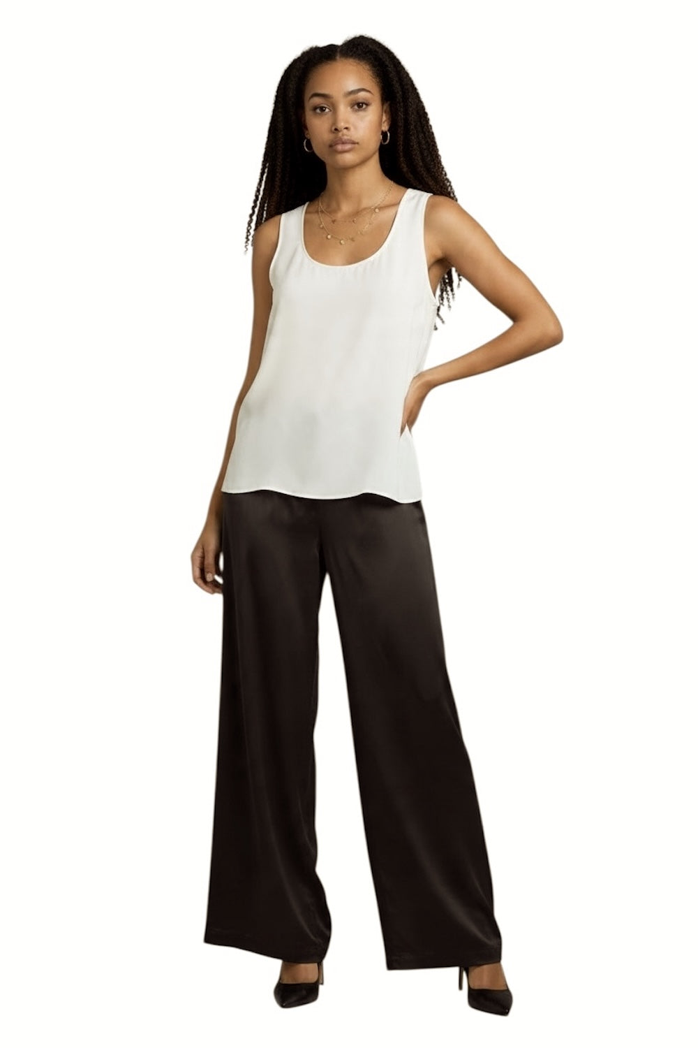 Vicolo butter top