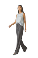 Vicolo light blue top