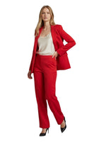 Pantaloni rossi Vicolo
