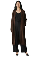 Vicolo brown cardigan