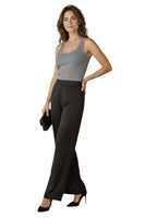 Vicolo grey glitter top