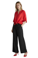 Vicolo red shirt