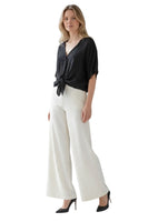 Vicolo black shirt