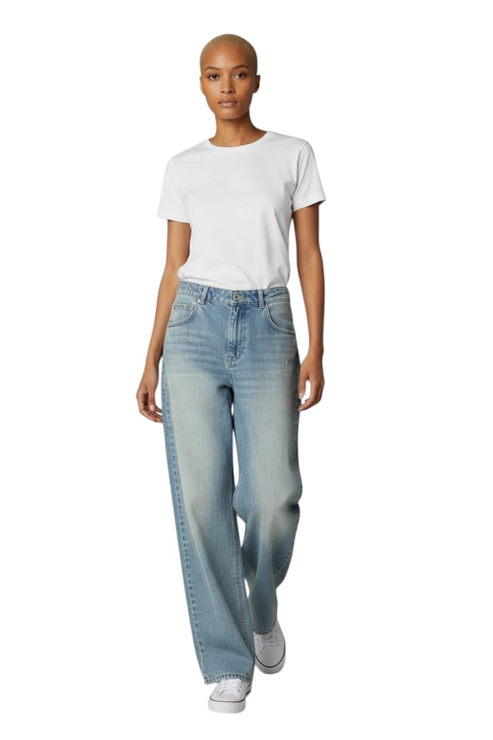 Vicolo mia blue jeans