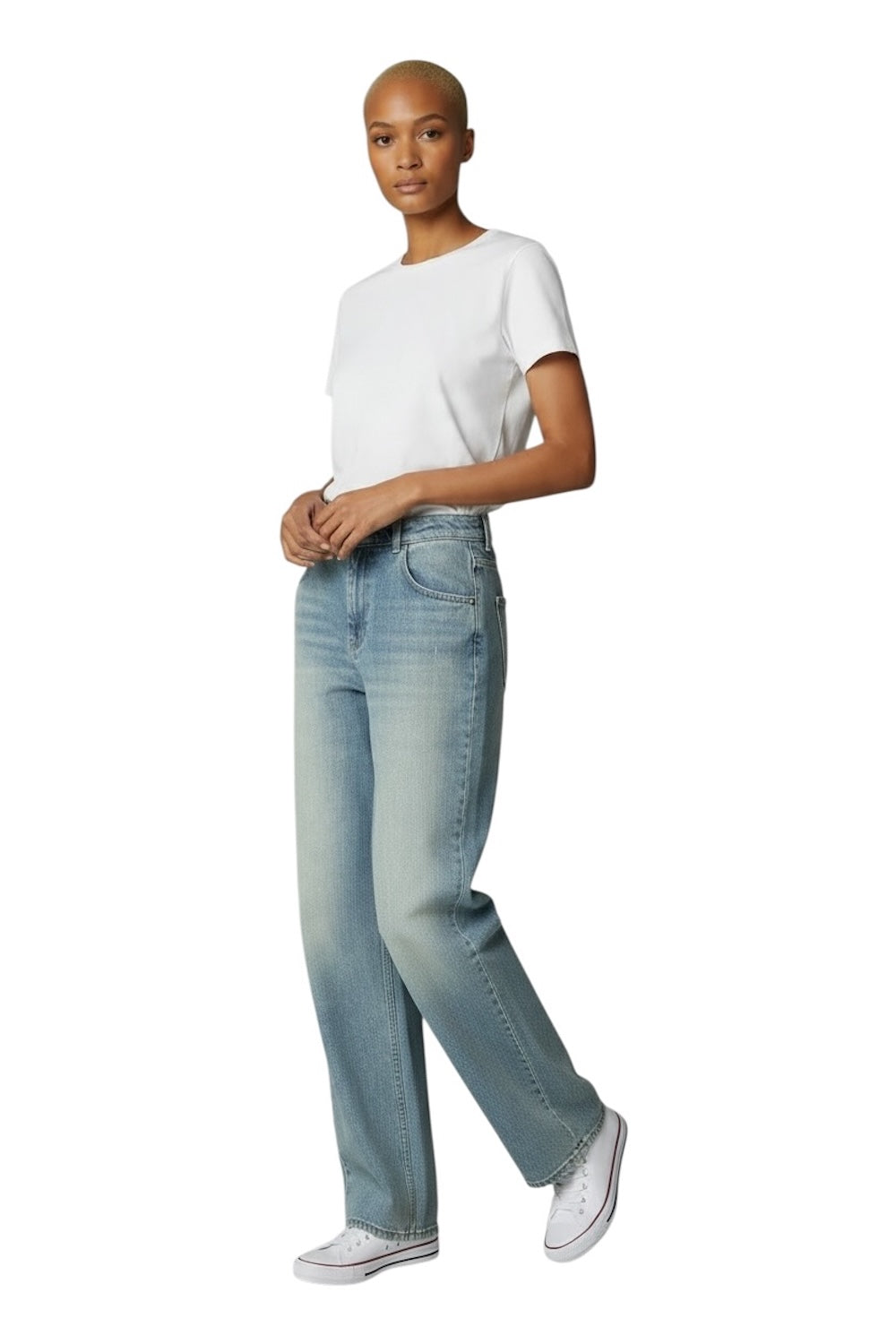 Vicolo mia blue jeans
