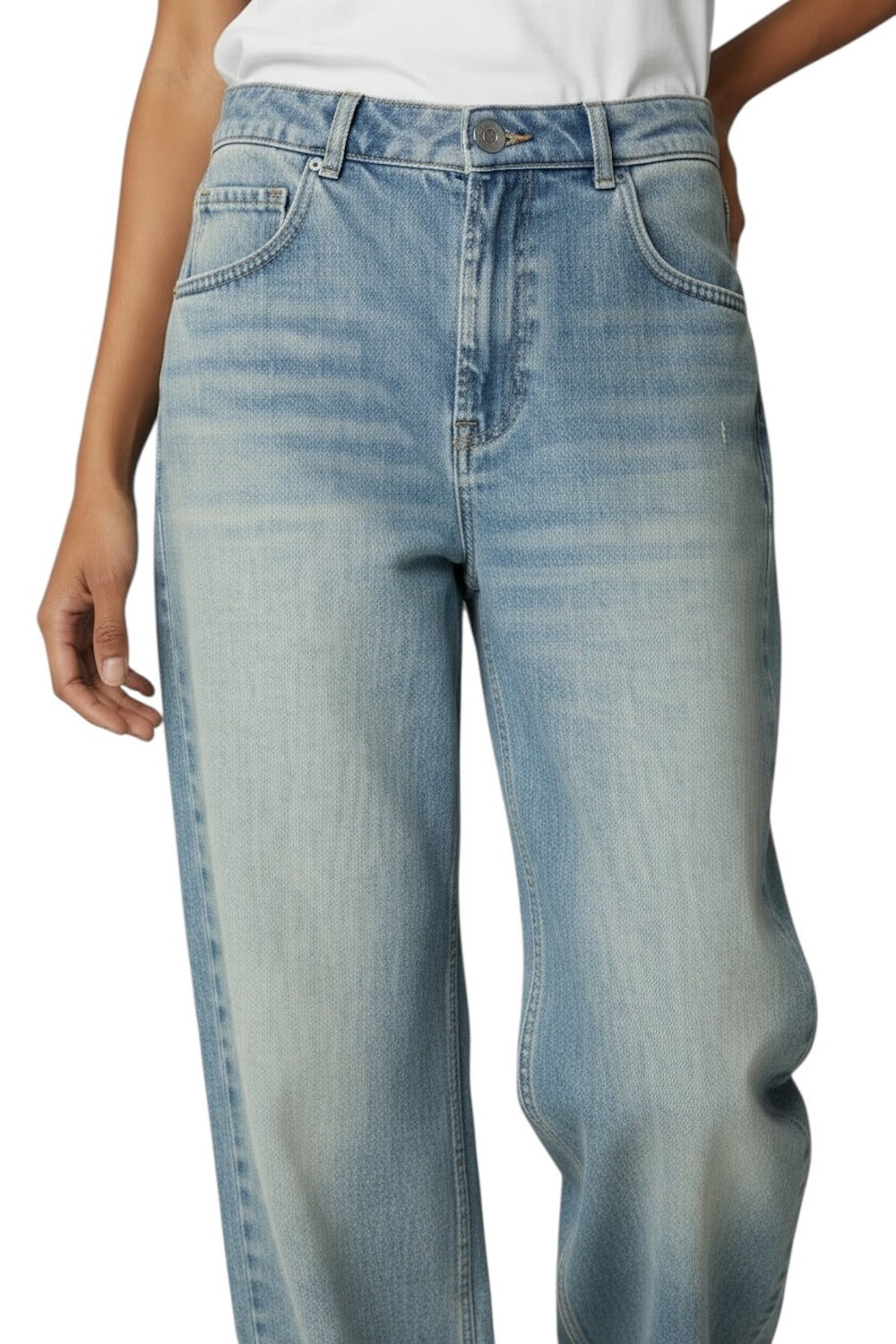 Vicolo mia blue jeans