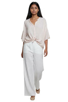 Vicolo light pink shirt